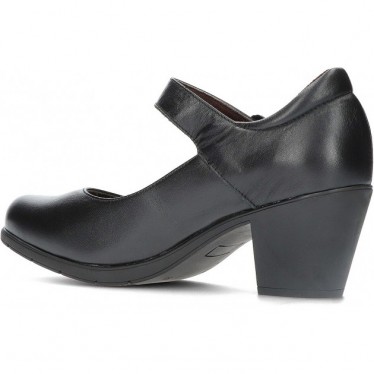 CHAUSSURES À TALONS PEPE MENARGUES 20474 NEGRO