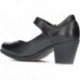 CHAUSSURES À TALONS PEPE MENARGUES 20474 NEGRO