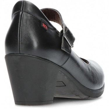 CHAUSSURES À TALONS PEPE MENARGUES 20474 NEGRO