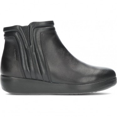 Bottines femme Stonefly 221695 Paseo IV BLACK