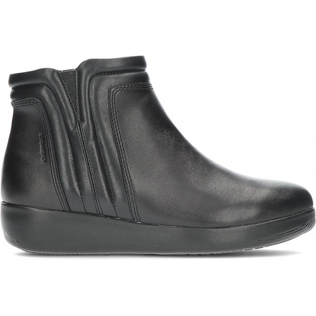 Bottines femme Stonefly 221695 Paseo IV BLACK Bottines femme Stonefly 221695 Paseo IV BLACK