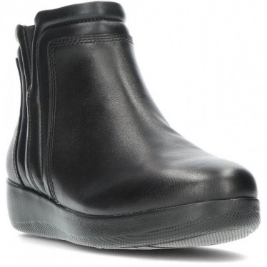 Bottines femme Stonefly 221695 Paseo IV BLACK