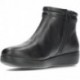 Bottines femme Stonefly 221695 Paseo IV BLACK