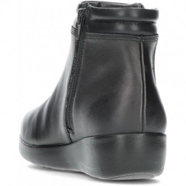 Bottines femme Stonefly 221695 Paseo IV BLACK