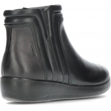 Bottines femme Stonefly 221695 Paseo IV BLACK
