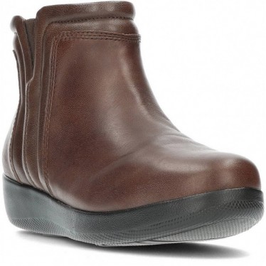 Bottines femme Stonefly 221696 Paseo IV BROWN