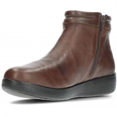 Bottines femme Stonefly 221696 Paseo IV BROWN