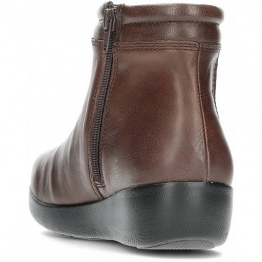 Bottines femme Stonefly 221696 Paseo IV BROWN