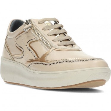 Baskets femme Stonefly 221573 Rock 27 BEIGE