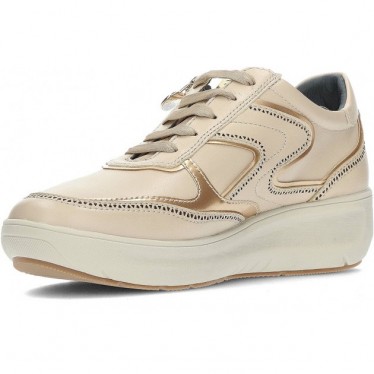 Baskets femme Stonefly 221573 Rock 27 BEIGE