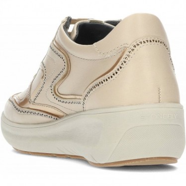 Baskets femme Stonefly 221573 Rock 27 BEIGE
