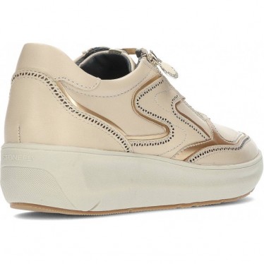 Baskets femme Stonefly 221573 Rock 27 BEIGE