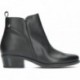Pepe Menargues 20412 Bottines Femme En Cuir NEGRO