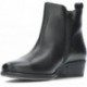 Pepe Menargues 20412 Bottines Femme En Cuir NEGRO