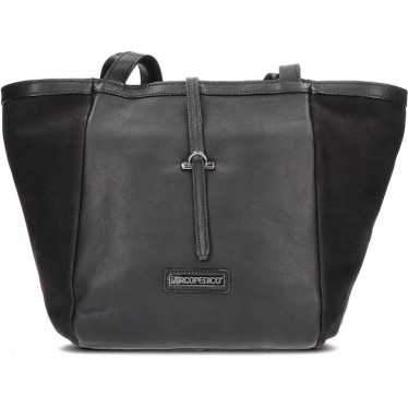 Sac femme Arcopedico 5050 Uyuni BLACK