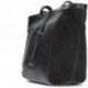 Sac femme Arcopedico 5050 Uyuni BLACK