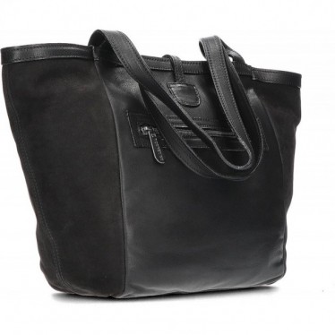 Sac femme Arcopedico 5050 Uyuni BLACK