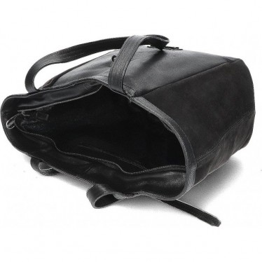 Sac femme Arcopedico 5050 Uyuni BLACK