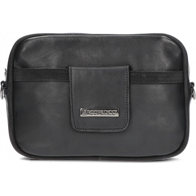 Sac femme Arcopedico 5060 Geysir BLACK Sac femme Arcopedico 5060 Geysir BLACK