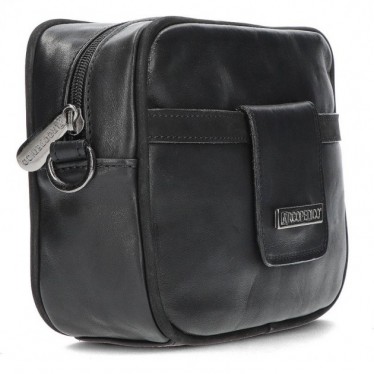 Sac femme Arcopedico 5060 Geysir BLACK