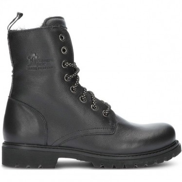 BOTTES PANAMA JACK FRISIA BLACK