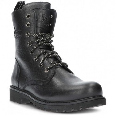 BOTTES PANAMA JACK FRISIA BLACK