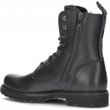BOTTES PANAMA JACK FRISIA BLACK