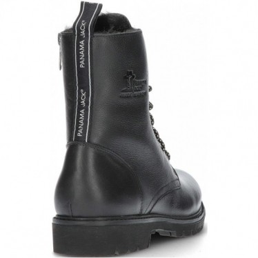 BOTTES PANAMA JACK FRISIA BLACK
