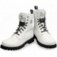 BOTTES PANAMA JACK FRISIA BLANCO