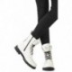 BOTTES PANAMA JACK FRISIA BLANCO