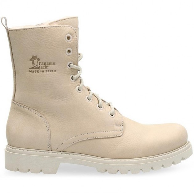 BOTTES PANAMA JACK FRISIA CRUDO BOTTES PANAMA JACK FRISIA CRUDO