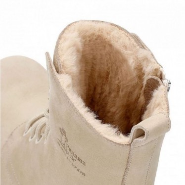 BOTTES PANAMA JACK FRISIA CRUDO
