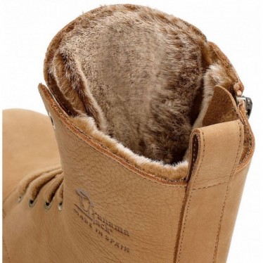 BOTTES PANAMA JACK FRISIA CAMEL
