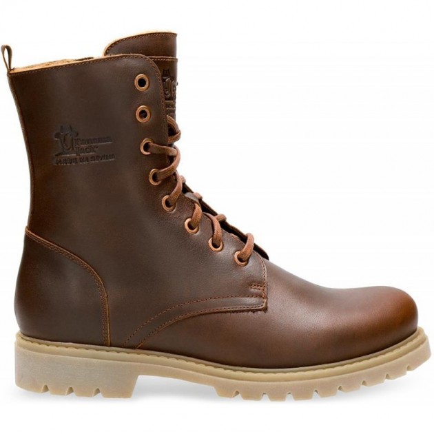 BOTTES PANAMA JACK FRISIA BROWN BOTTES PANAMA JACK FRISIA BROWN