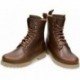 BOTTES PANAMA JACK FRISIA BROWN