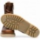 BOTTES PANAMA JACK FRISIA BROWN