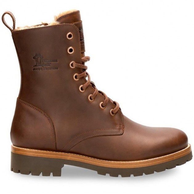BOTTES PANAMA JACK FRISIA CUERO_B10
