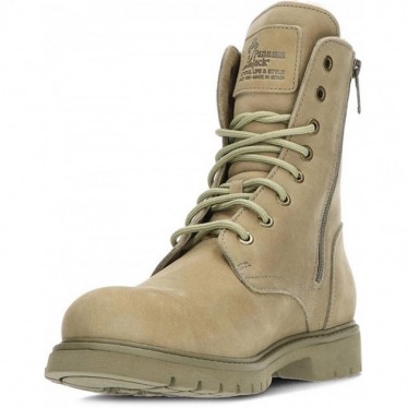 BOTTES PANAMA JACK FRISIA KAKI