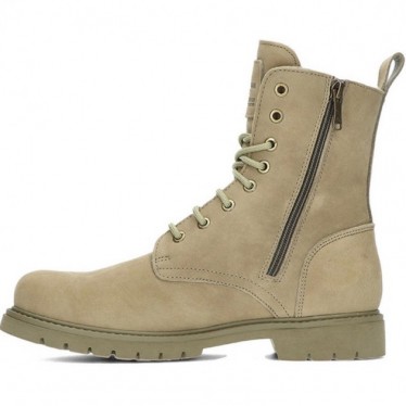 BOTTES PANAMA JACK FRISIA KAKI