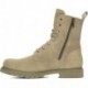 BOTTES PANAMA JACK FRISIA KAKI