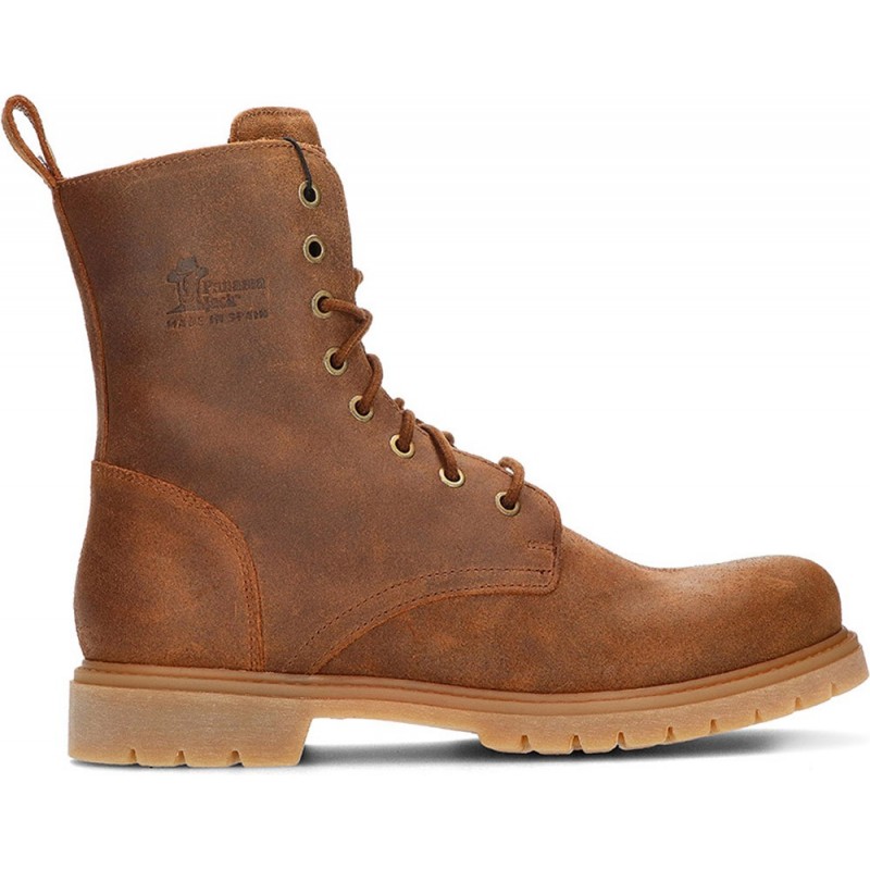 BOTTES PANAMA JACK FRISIA CUERO_B17