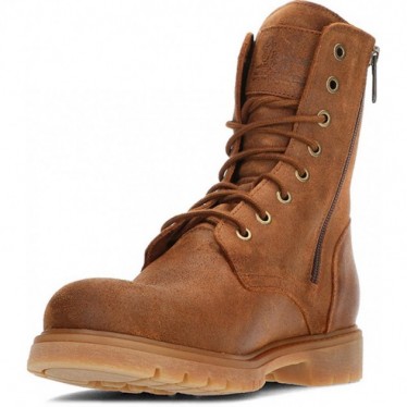 BOTTES PANAMA JACK FRISIA CUERO_B17