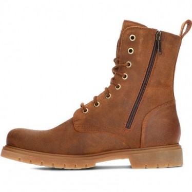 BOTTES PANAMA JACK FRISIA CUERO_B17