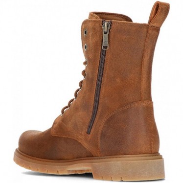 BOTTES PANAMA JACK FRISIA CUERO_B17