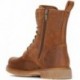 BOTTES PANAMA JACK FRISIA CUERO_B17