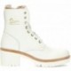 BOTTES DE PADMA POILU PANAMA JACK BLANCO