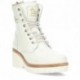 BOTTES DE PADMA POILU PANAMA JACK BLANCO