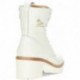 BOTTES DE PADMA POILU PANAMA JACK BLANCO
