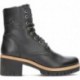 BOTTES DE PADMA POILU PANAMA JACK NEGRO