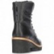 BOTTES DE PADMA POILU PANAMA JACK NEGRO